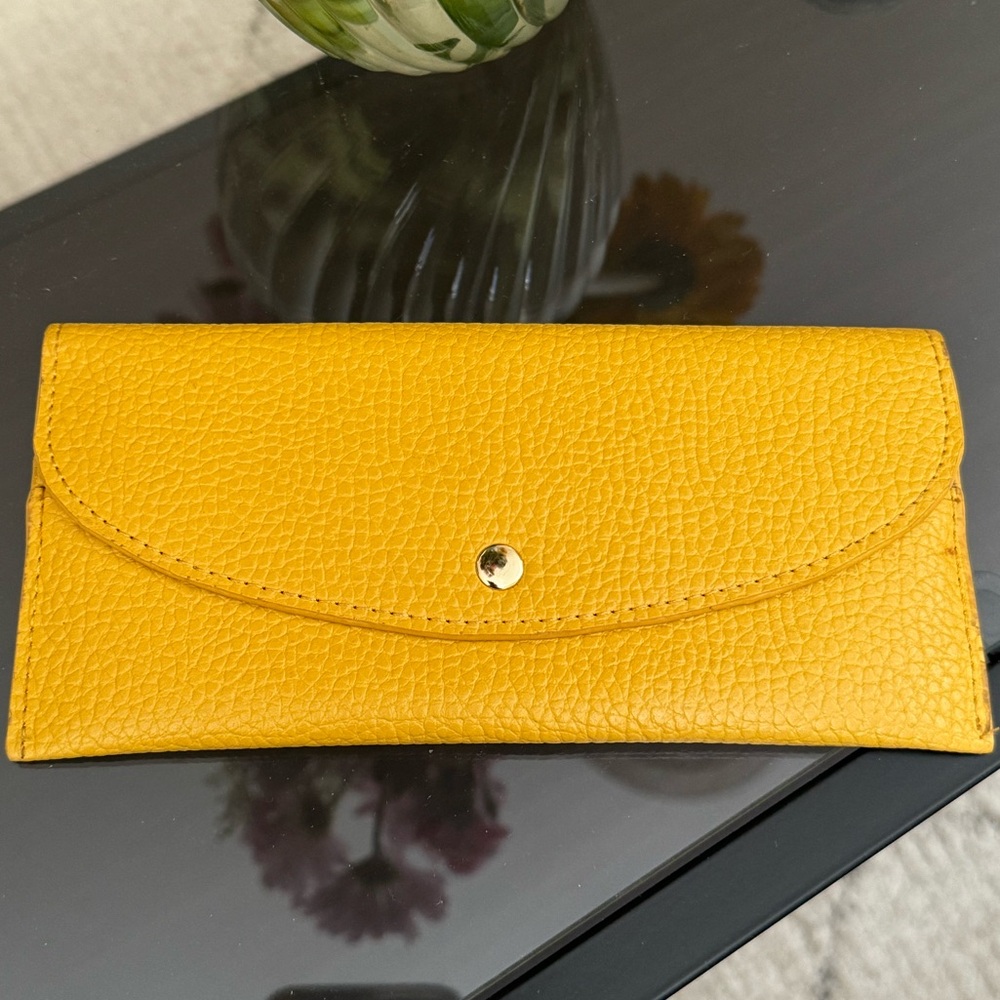 Vintage Wallet